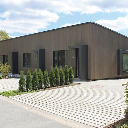 Steigerwald-Apartments Ebrach Exteriér fotografie